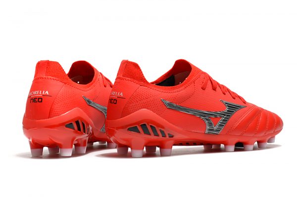 MIZUNO (19) Mizuno Playtime - Red
