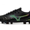 Mizuno Playtime - Black Rainbow