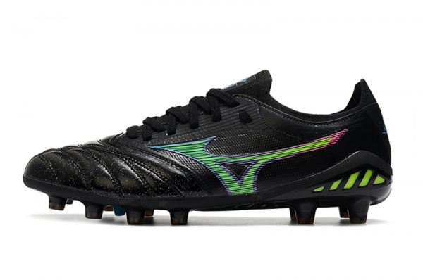 MIZUNO (20) Mizuno Playtime - Black Rainbow