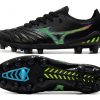 Mizuno Playtime - Black Rainbow