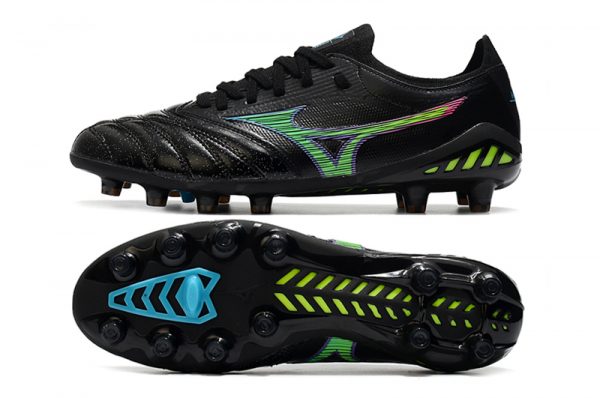 MIZUNO (21) Mizuno Playtime - Black Rainbow