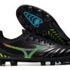Mizuno Playtime - Black Rainbow