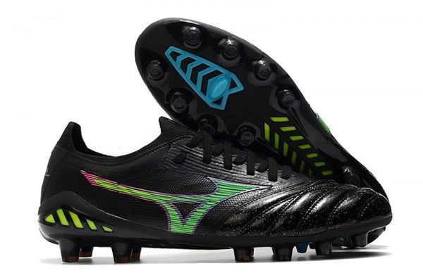 MIZUNO (22) Mizuno Playtime - Black Rainbow