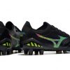 Mizuno Playtime - Black Rainbow