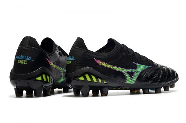 MIZUNO (23) Mizuno Playtime - Black Rainbow