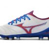 Mizuno Playtime - Americas