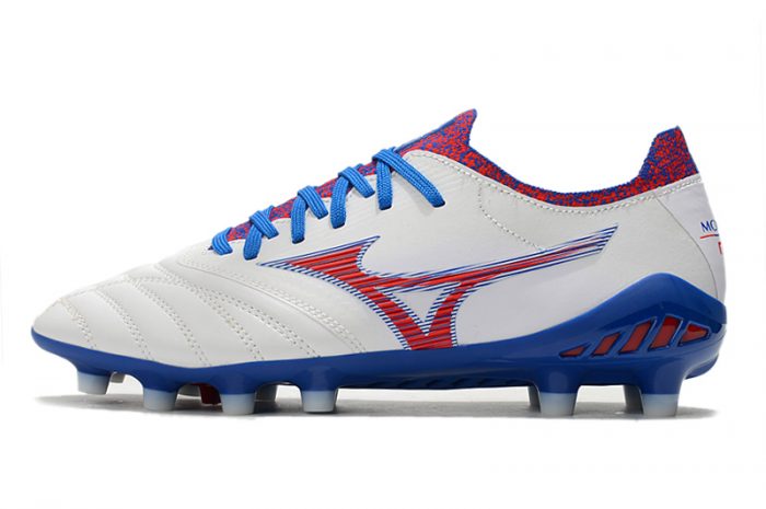 Mizuno Playtime - Americas