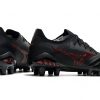 Mizuno Playtime - Black Red