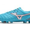 Mizuno Playtime - Blue Red
