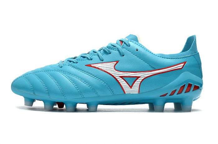 Mizuno Playtime - Blue Red