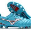 Mizuno Playtime - Blue Red
