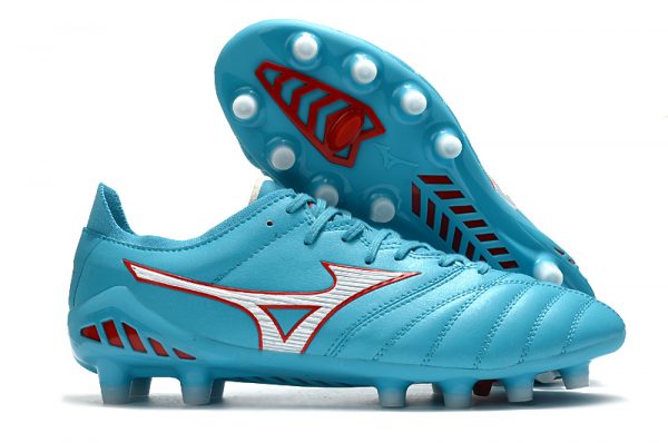 MIZUNO (56) Mizuno Playtime - Blue Red