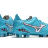 Mizuno Playtime - Blue Red