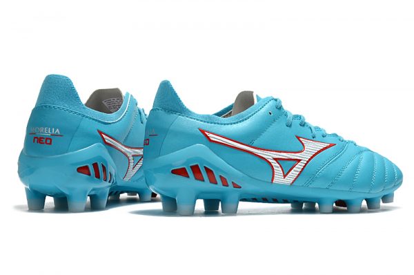 MIZUNO (57) Mizuno Playtime - Blue Red