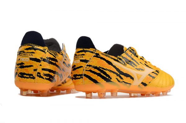 MIZUNO (78) Mizuno Playtime - Tiger
