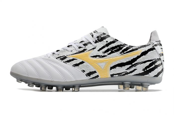 Mizuno Playtime - White Tiger