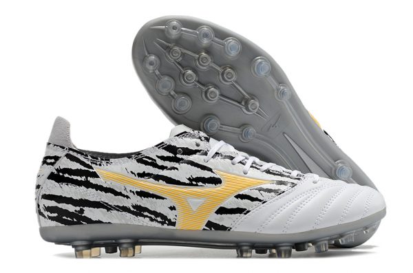 MIZUNO (80) Mizuno Playtime - White Tiger