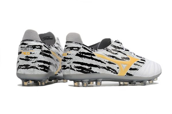 MIZUNO (81) Mizuno Playtime - White Tiger
