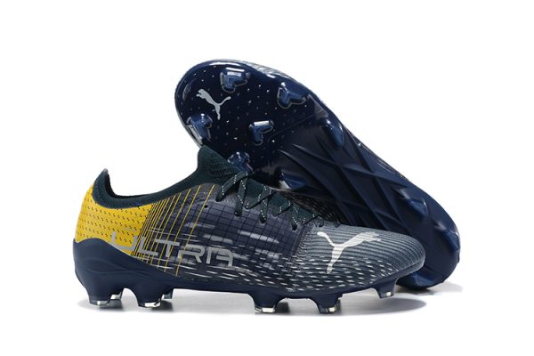 PUMA ULTRA INSTINCT 1.4 FG (15) Puma FG 1.4 Ultra