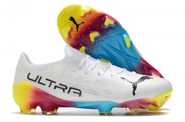 PUMA ULTRA INSTINCT 1.4 FG (18) Puma FG 1.4 Ultra