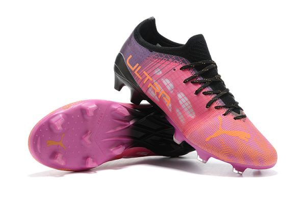 PUMA ULTRA INSTINCT 1.4 FG (25) Puma FG 1.4 Ultra