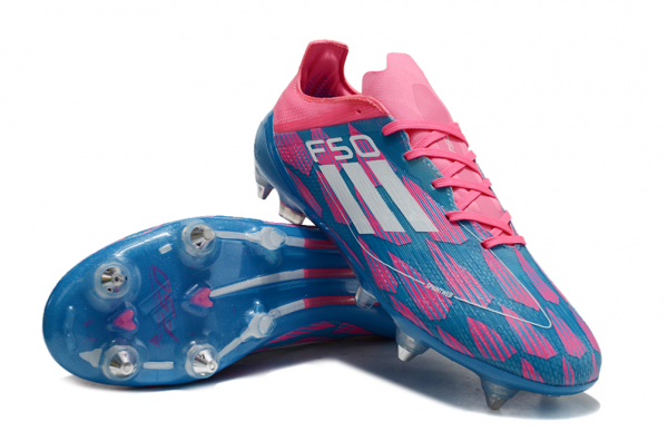 adiasf50 (16) Adidas F50 - Sea
