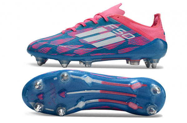 adiasf50 (19) Adidas F50 - Sea