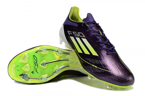 adiasf50 (21) Adidas F50 - Purple