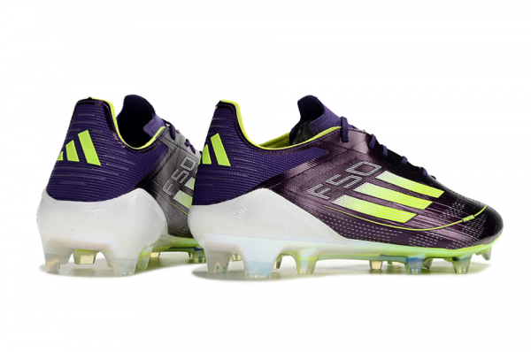 adiasf50 (22) Adidas F50 - Purple