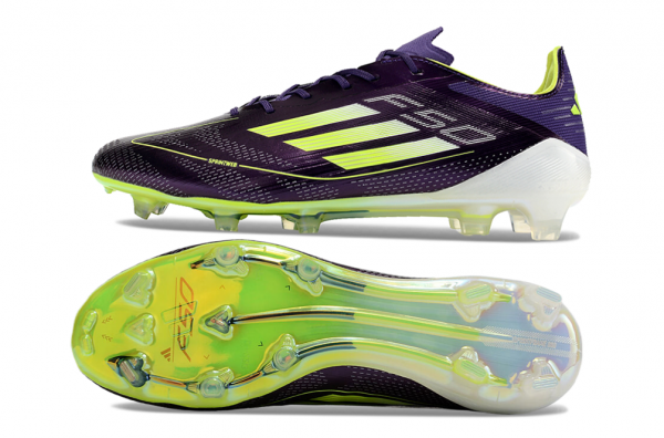 adiasf50 (23) Adidas F50 - Purple