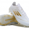 Adidas F50 - White Gold