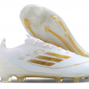 Adidas F50 - White Gold