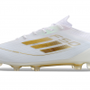 Adidas F50 - White Gold