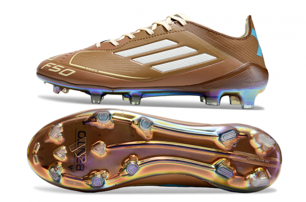 f50 (18) Adidas F50 Benito X Messi
