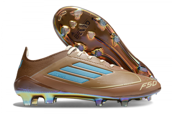 f50 (19) Adidas F50 Benito X Messi