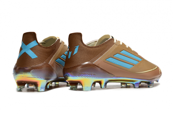 f50 (20) Adidas F50 Benito X Messi