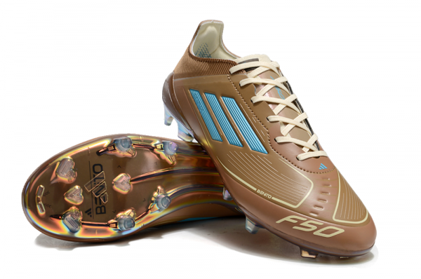 f50 (21) Adidas F50 Benito X Messi
