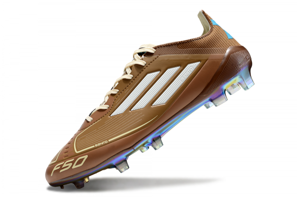 f50 (22) Adidas F50 Benito X Messi