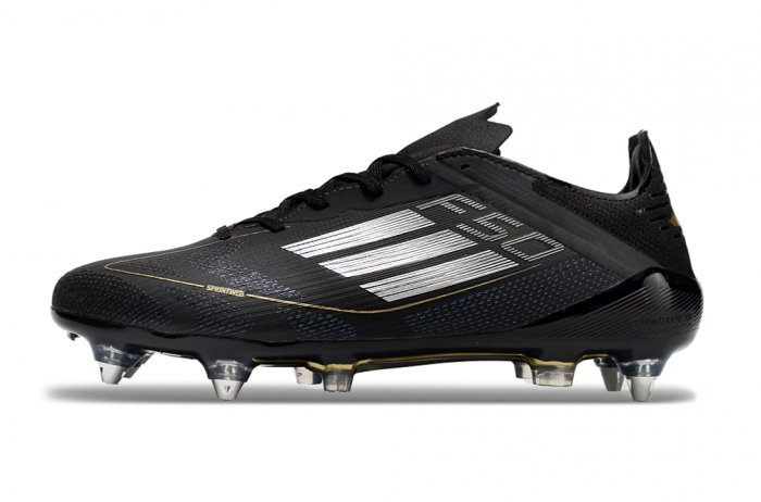 Adidas F50 - Black