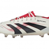 Adidas Predator - White Red