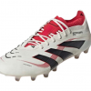 Adidas Predator - White Red