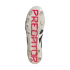 Adidas Predator - White Red